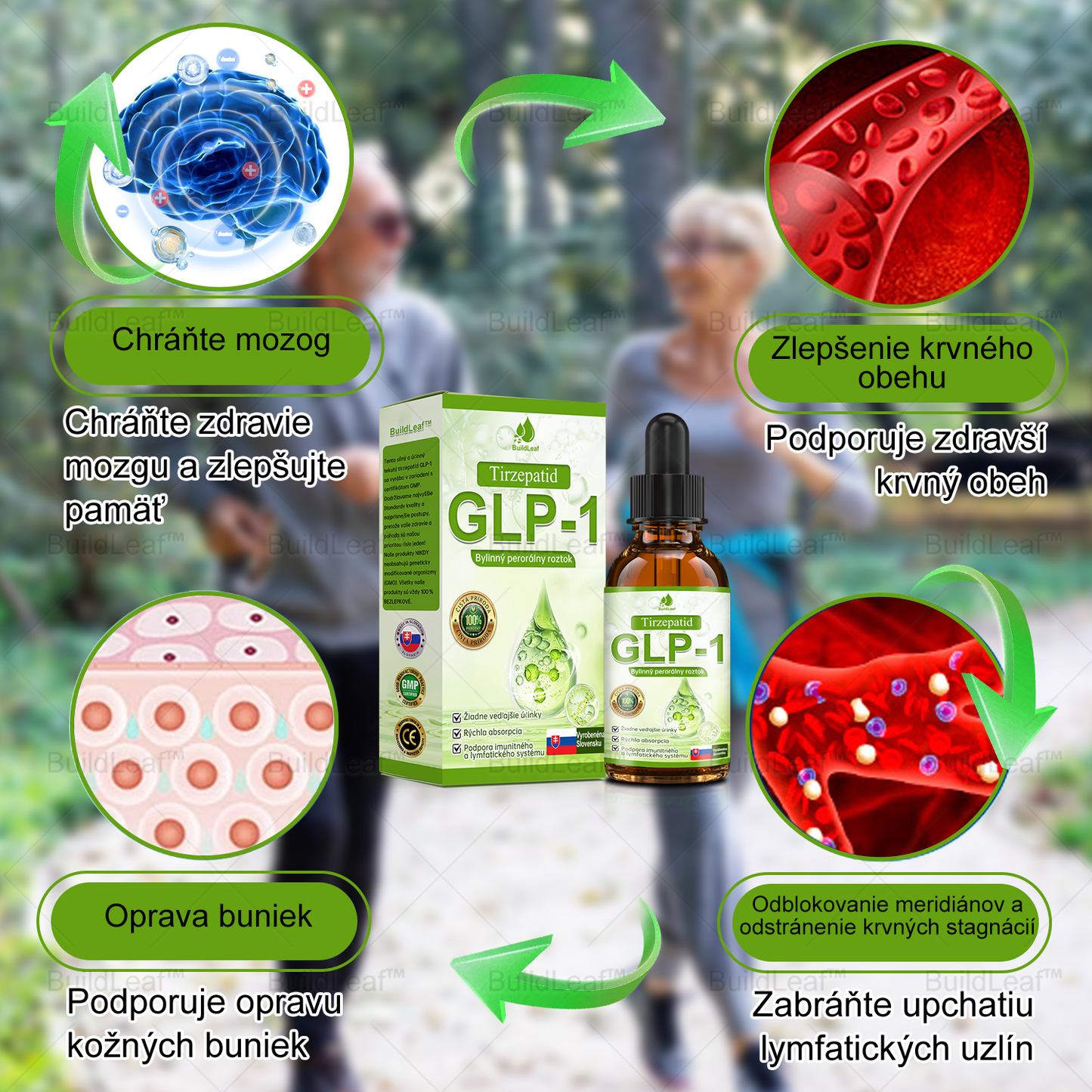 👩⚕Odporúčané klinikou Mayo | Oficiálny obchod | BuildLeaf® GLP-1 Moringa Slimming & Health Boost Drops🔥 Obezita, kardiovaskulárne ochorenia, cukrovka, spánkové apnoe, problémy s kĺbmi a ďalšie