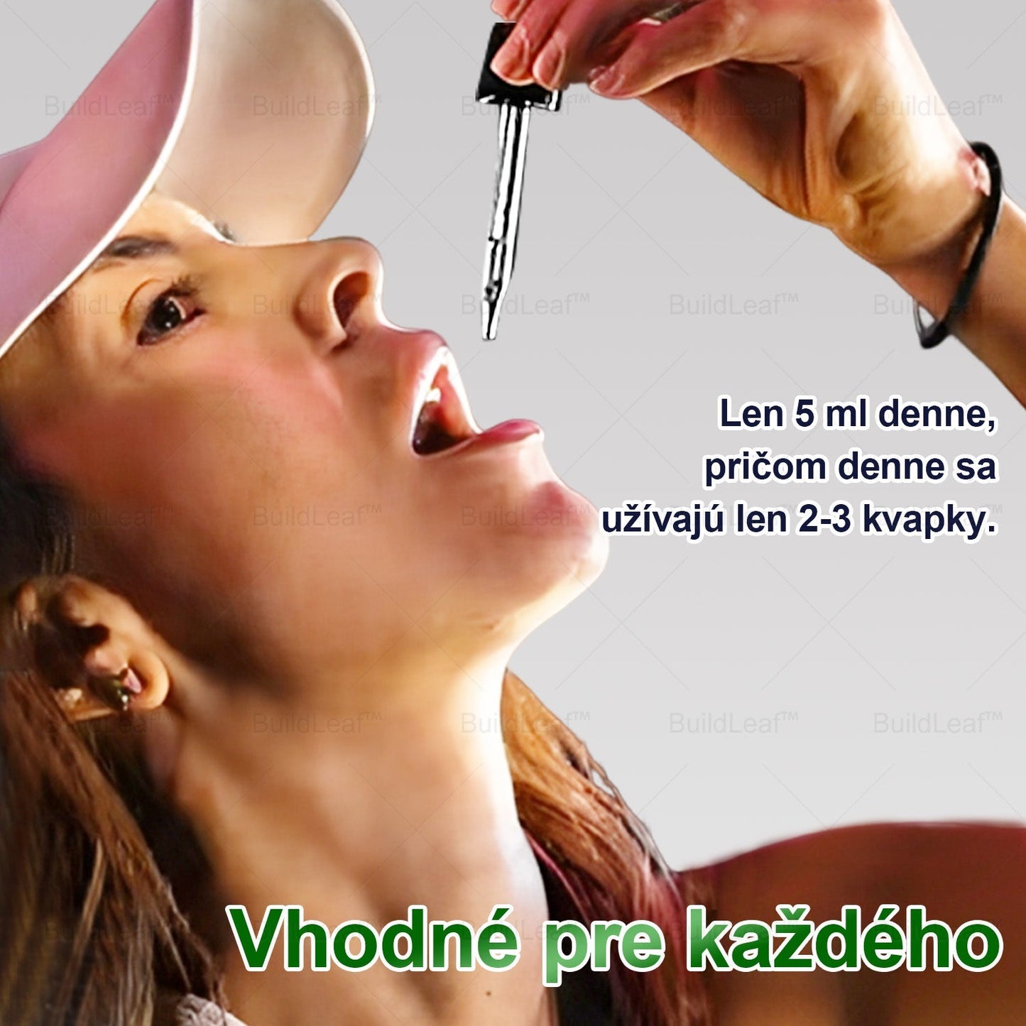 👩⚕Odporúčané klinikou Mayo | Oficiálny obchod | BuildLeaf® GLP-1 Moringa Slimming & Health Boost Drops🔥 Obezita, kardiovaskulárne ochorenia, cukrovka, spánkové apnoe, problémy s kĺbmi a ďalšie
