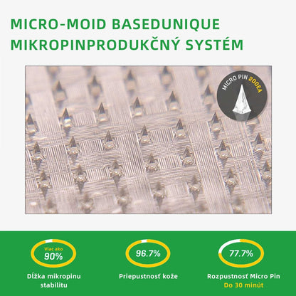 [✅Oficiálny obchod]𝐎𝐲𝐢𝐤𝐞𝐲® 🌏🌏𝐒𝐌𝐆𝐓-𝐆𝐋𝐏-𝟏 Nano mikroneedle náplasť（Bezbolestné, dlhotrvajúce, riešenie cukrovky, obezity a kardiovaskulárnych chorôb）