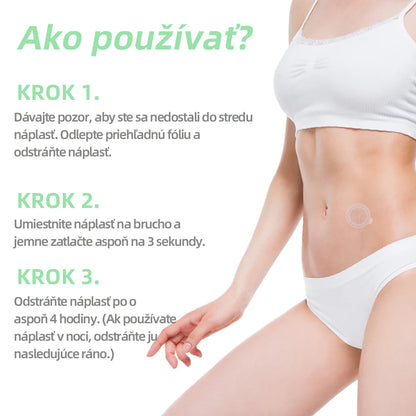 [✅Oficiálny obchod]𝐎𝐲𝐢𝐤𝐞𝐲® 🌏🌏𝐒𝐌𝐆𝐓-𝐆𝐋𝐏-𝟏 Nano mikroneedle náplasť（Bezbolestné, dlhotrvajúce, riešenie cukrovky, obezity a kardiovaskulárnych chorôb）