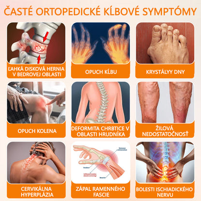ADNOON® Krém na hojenie kostí s botulotoxínom a včelím jedom ⭐👨‍⚕️Schválené Slovenskou spoločnosťou ortopedie a traumatológie (SOTS)